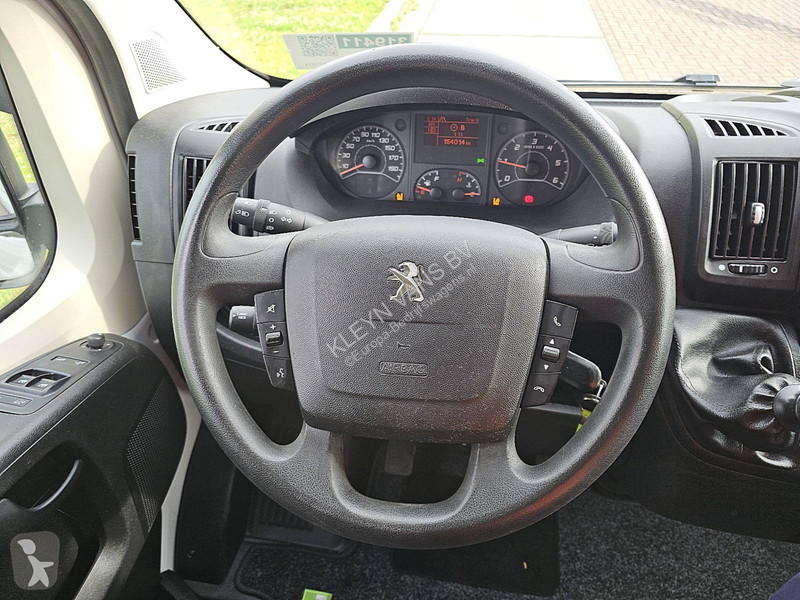 Véhicule utilitaire Peugeot 2.2 L2H2 Imperiaal...