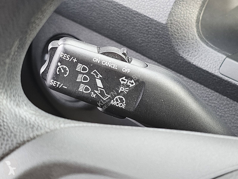 Комерційні автомобілі Volkswagen 2.0 ac...