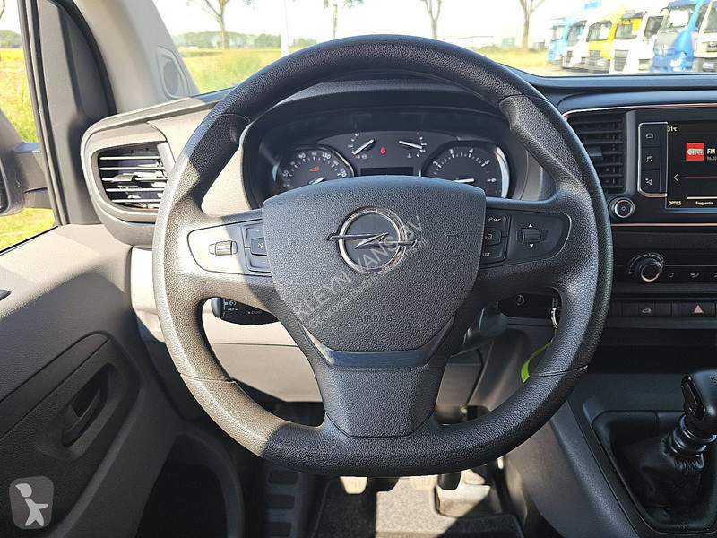 Véhicule utilitaire Opel 1.5 L2 Navi Trekhaak AC!