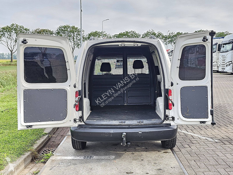 Комерційні автомобілі Volkswagen 1.6 L1 Airco...