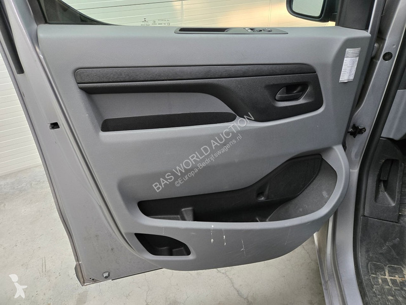 Bedrijfswagen Peugeot 1.5 BlueHDI 100 Standard...