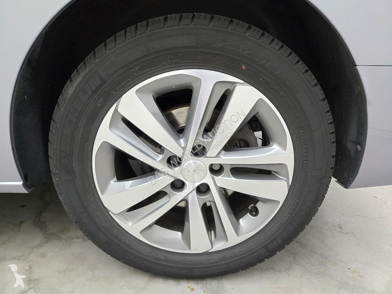 Bedrijfswagen Peugeot 2.0 BlueHDI 180 Standard...