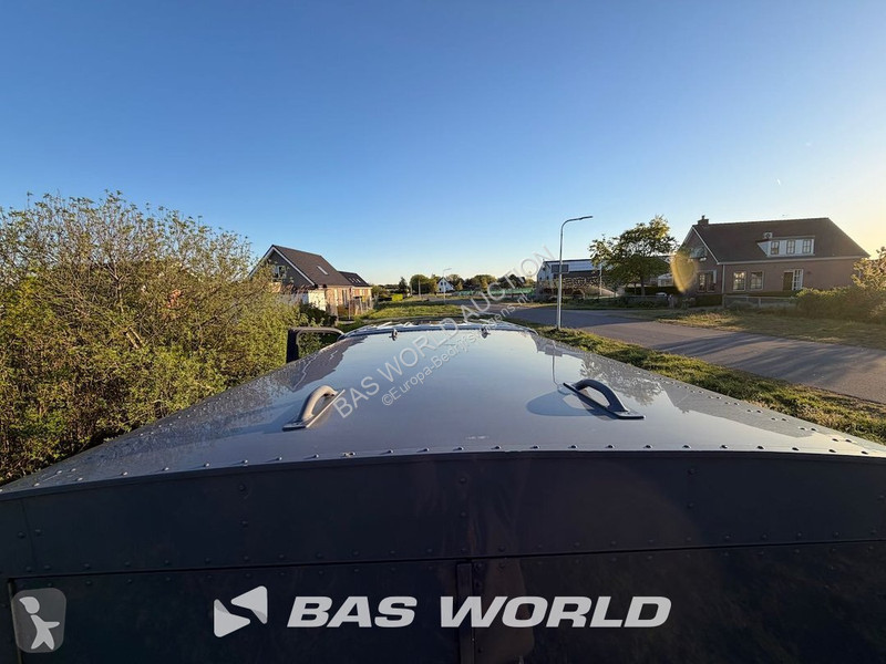 Bedrijfswagen Volkswagen 84pk