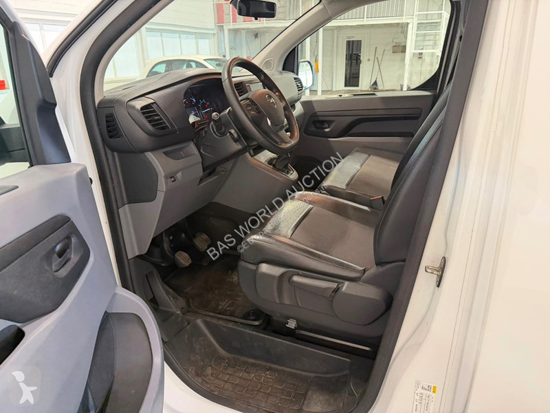Véhicule utilitaire Opel 1.5 CDTI L2H1 Edition