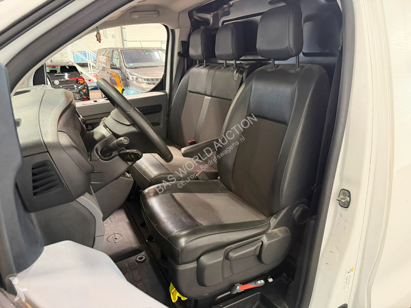 Véhicule utilitaire Opel 1.5 CDTI L2H1 Edition