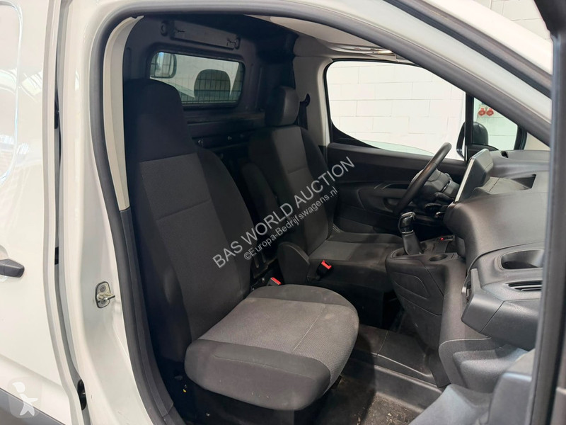 Bedrijfswagen Citroën 1.5 BlueHDI Club XL