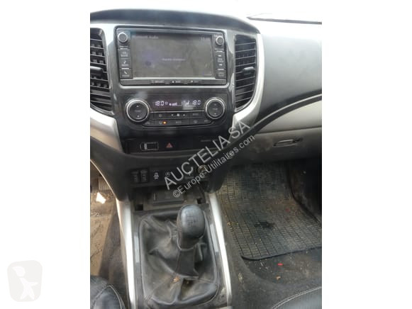 Bedrijfswagen Fiat