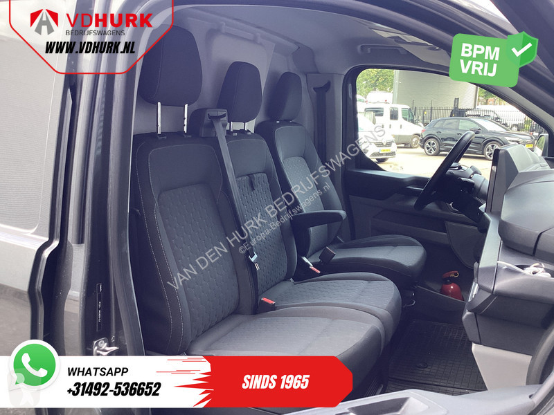 Bedrijfswagen Ford 2.0 TDCI 170 pk Aut. L2...