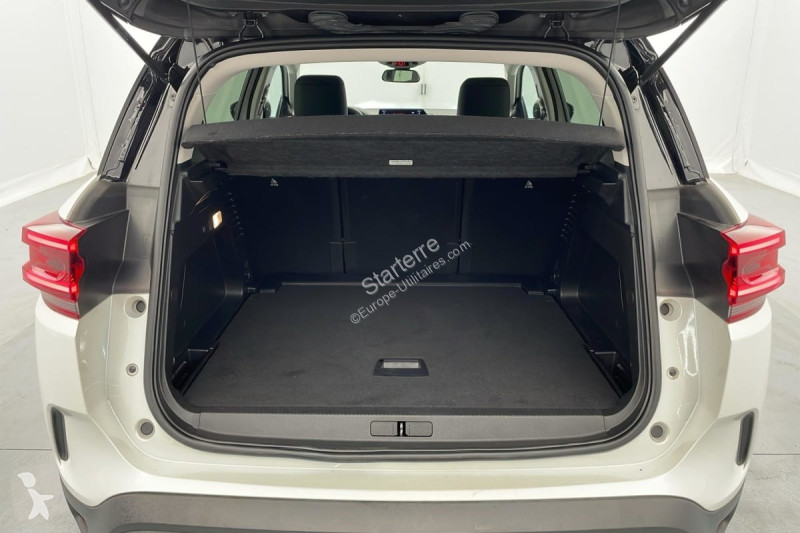 Véhicule utilitaire Citroën C5