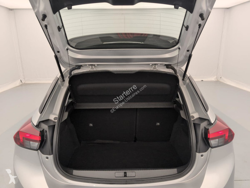 Véhicule utilitaire Opel  CORSA ELECTRIQUE