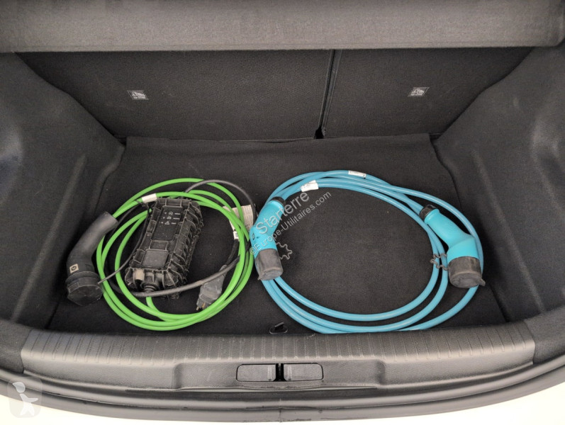 Véhicule utilitaire Opel  MOKKA ELECTRIQUE