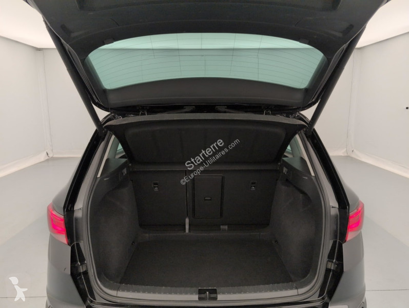 Véhicule utilitaire Seat