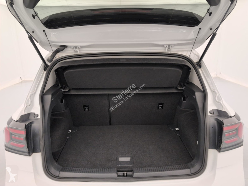 Véhicule utilitaire Volkswagen  T-cross