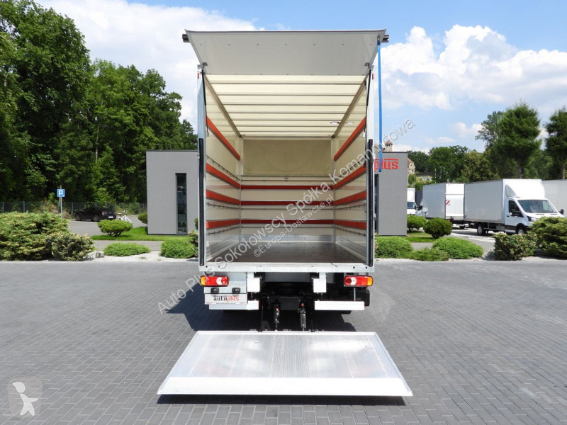 Bedrijfswagen Renault  MASTER