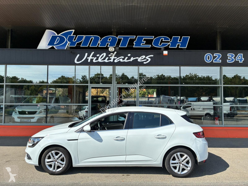 Véhicule utilitaire Renault 1.5 BLUE DCI 115CH...