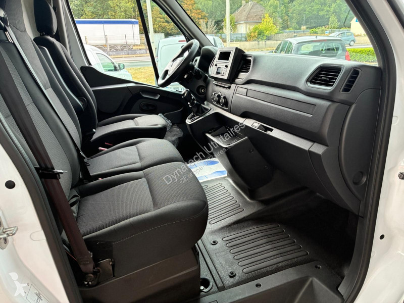 Véhicule utilitaire Renault GRAND CONFORT