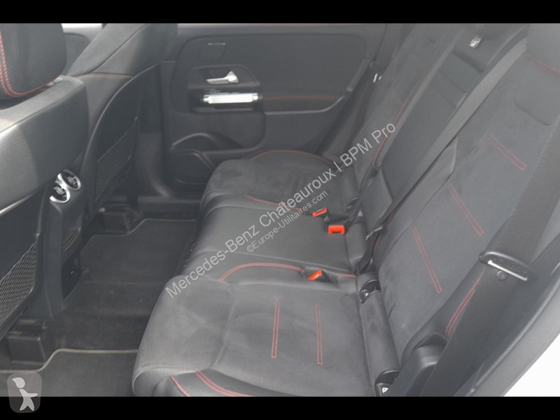 Bedrijfswagen Mercedes GLB 220d 190ch AMG Line...