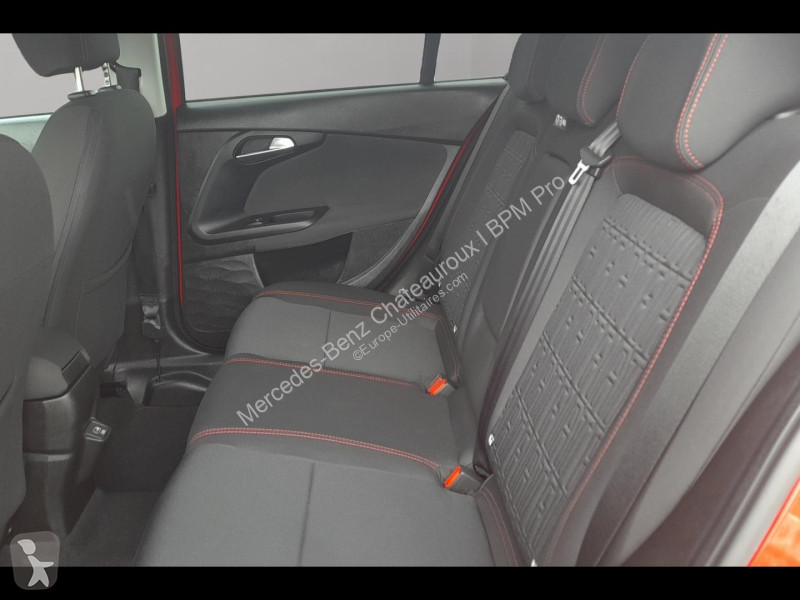 Bedrijfswagen Fiat Cross 1.0 FireFly Turbo...