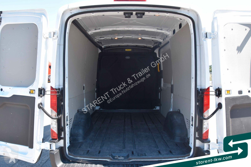 Bedrijfswagen Ford 2.0 L2H2 AHK Klima Tempomat PDC