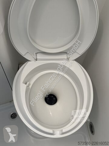 Bedrijfswagen