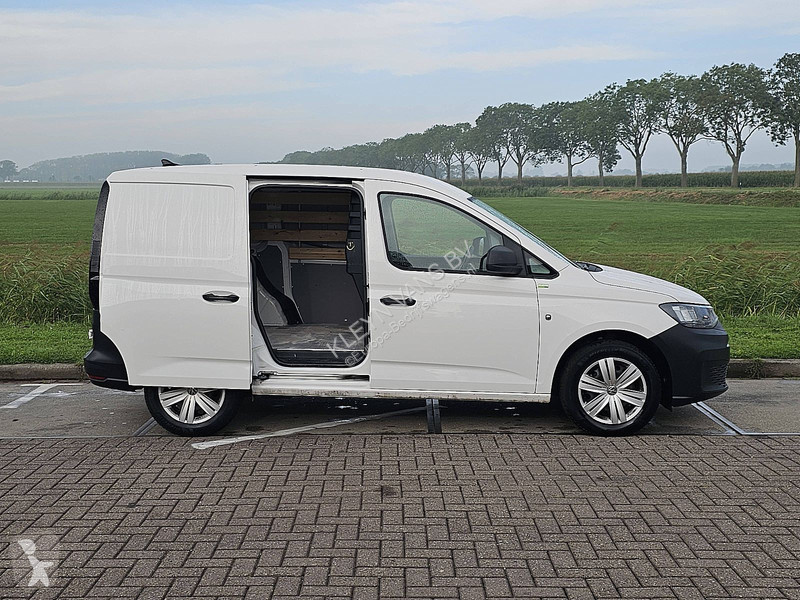 Лекотоварен автомобил Volkswagen 2.0 L1 NAP...