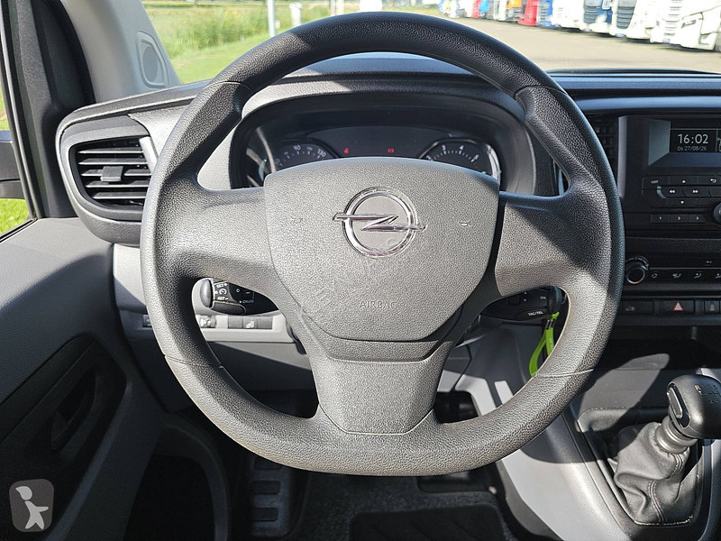 Лекотоварен автомобил Opel 1.5 L2 NAP Euro6...