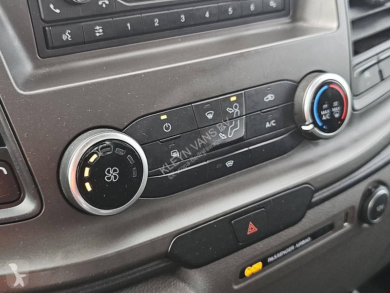 Furgoneta Ford 2.0 L2 Open-Laadbak AC!