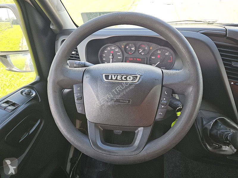 Bedrijfswagen Iveco 35 C 18 3.0 L2H2