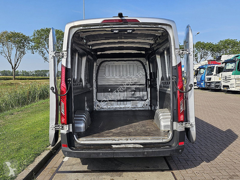 Furgoneta Maxus 9 2.0 CIT EX BPM ac camera