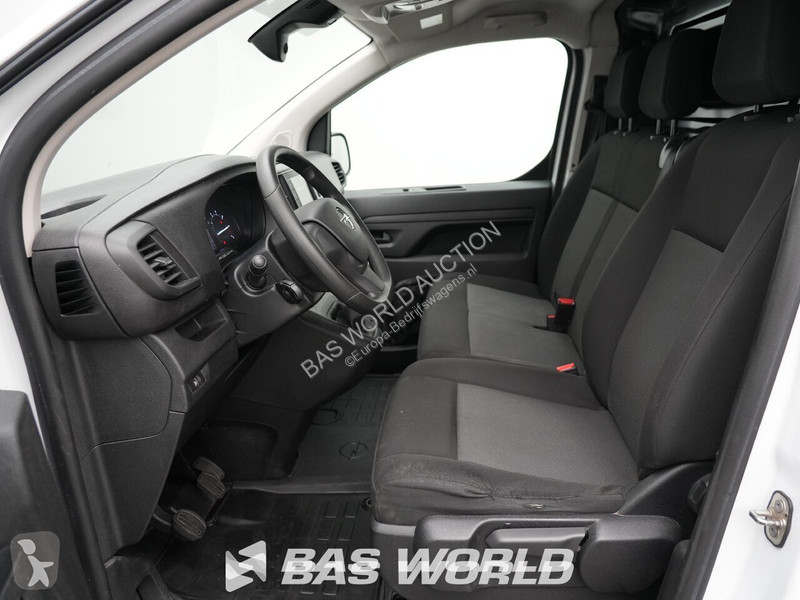 Véhicule utilitaire Opel 145PK