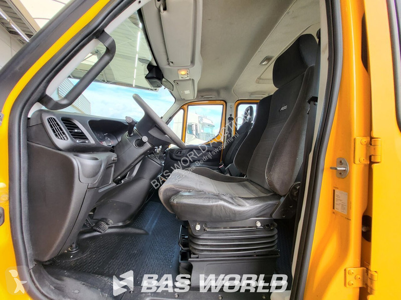 Bedrijfswagen Iveco 70C18