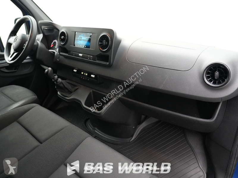 Véhicule utilitaire Mercedes 311 CDI