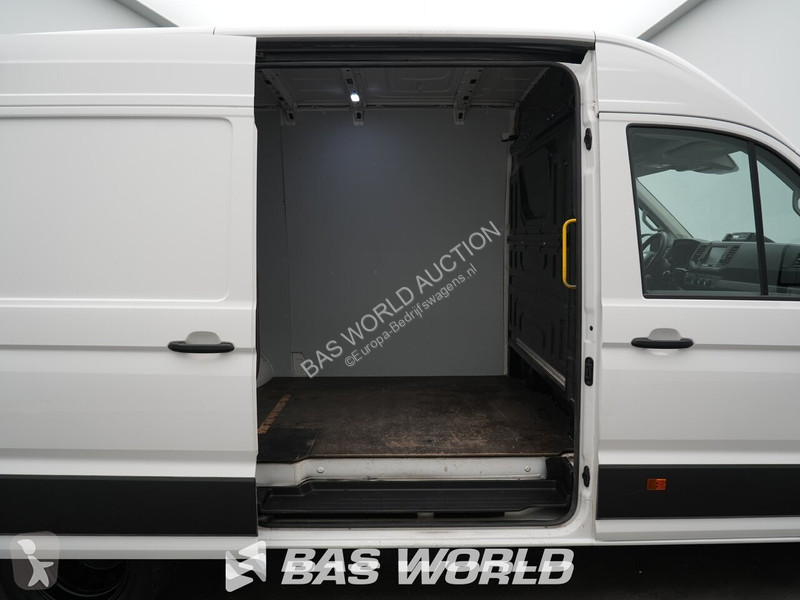 Bedrijfswagen MAN 5.180