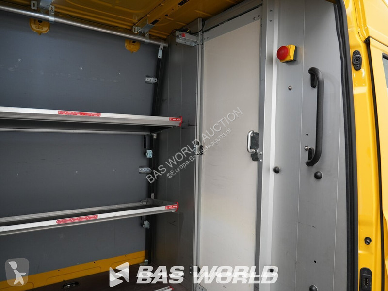 Bedrijfswagen Volkswagen 140pk
