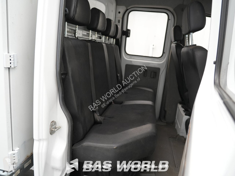 Véhicule utilitaire Mercedes 314 CDI