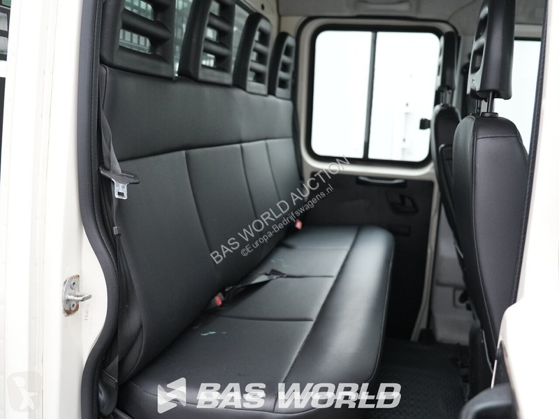 Bedrijfswagen Iveco 35S12