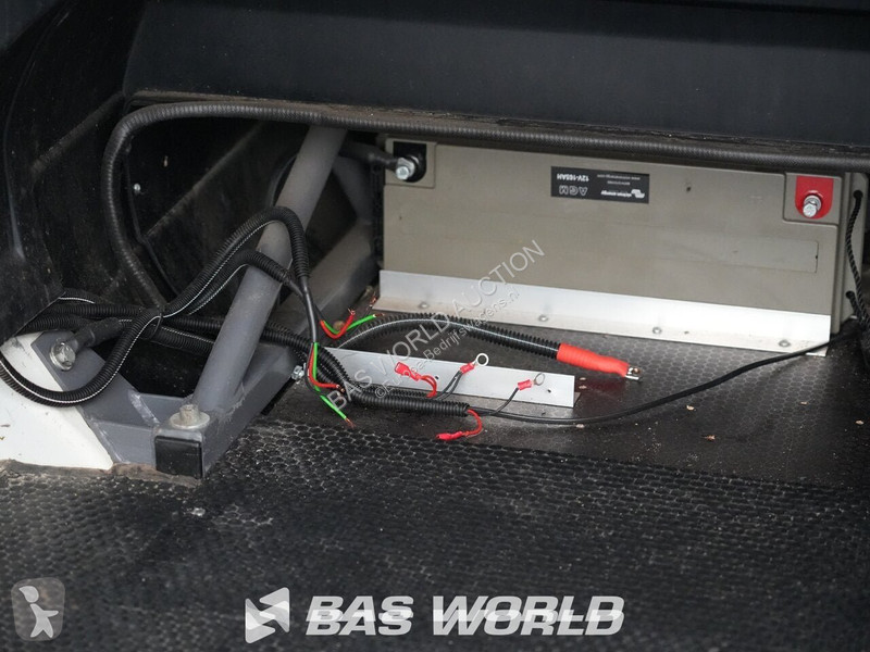 Bedrijfswagen Volkswagen 150PK