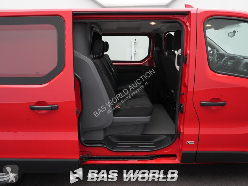 Veículo utilitário Renault 95pk