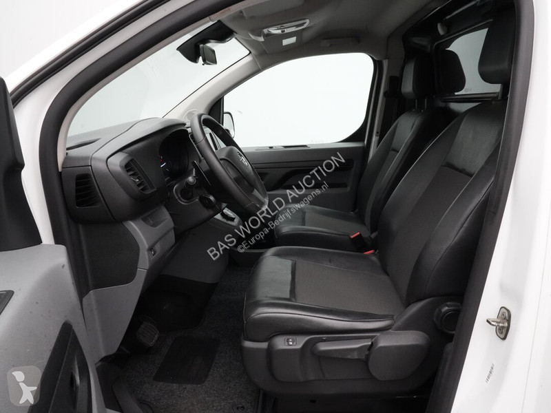 Véhicule utilitaire Opel 177PK
