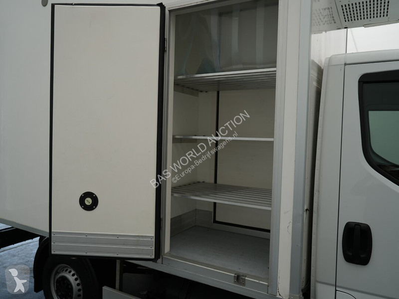 Bedrijfswagen Iveco 35S14