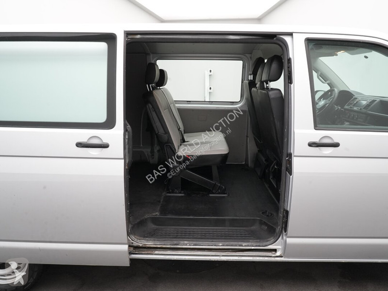 Véhicule utilitaire Volkswagen 150PK