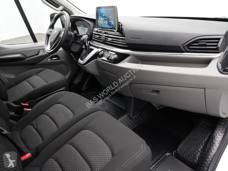 Véhicule utilitaire Maxus e 9 e 9