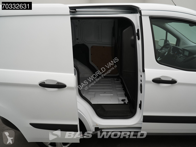 Véhicule utilitaire Ford Courier Benzine L1H1...