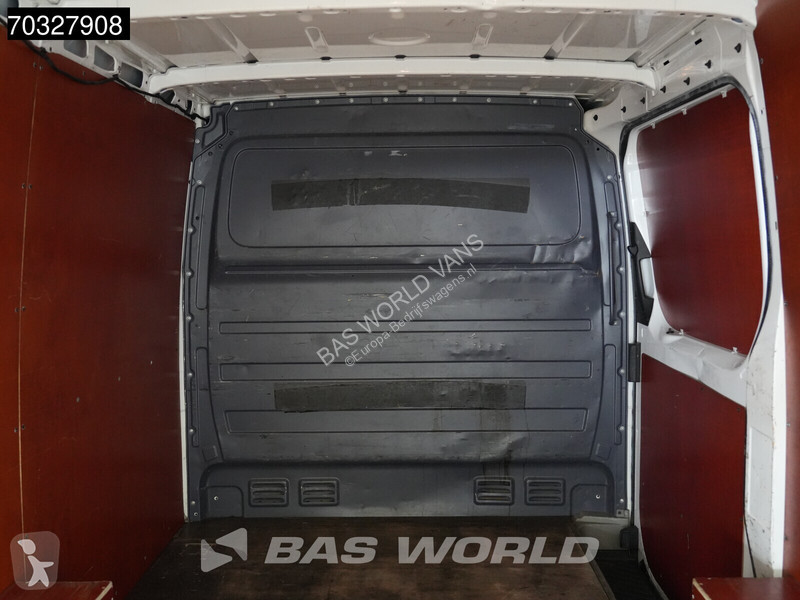 Véhicule utilitaire Volkswagen 109pk L1H1 Airco...