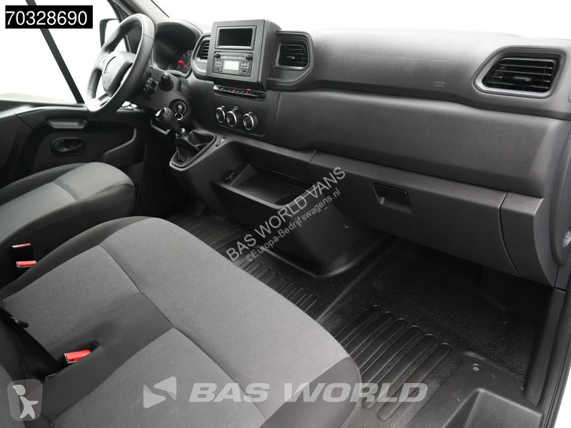 Véhicule utilitaire Renault L3H2 LED Klima...