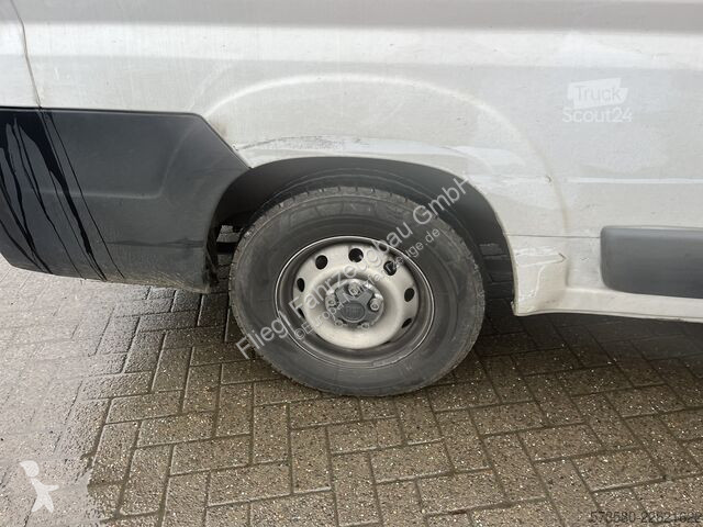 Bedrijfswagen