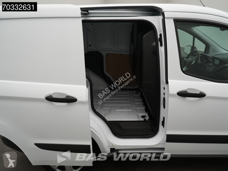 Furgoneta Ford Courier Benzine L1H1 Navi Airco...