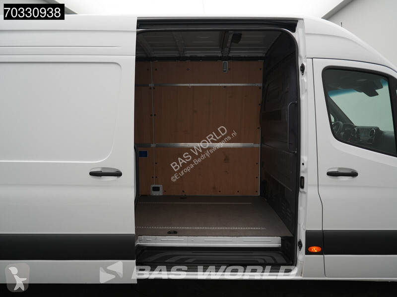 Furgoneta Mercedes 317 CDI Automaat L3H2 PRO...
