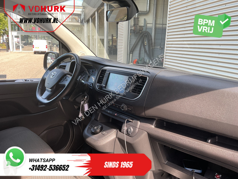Bedrijfswagen Toyota 2.0 180 pk Aut. L3...