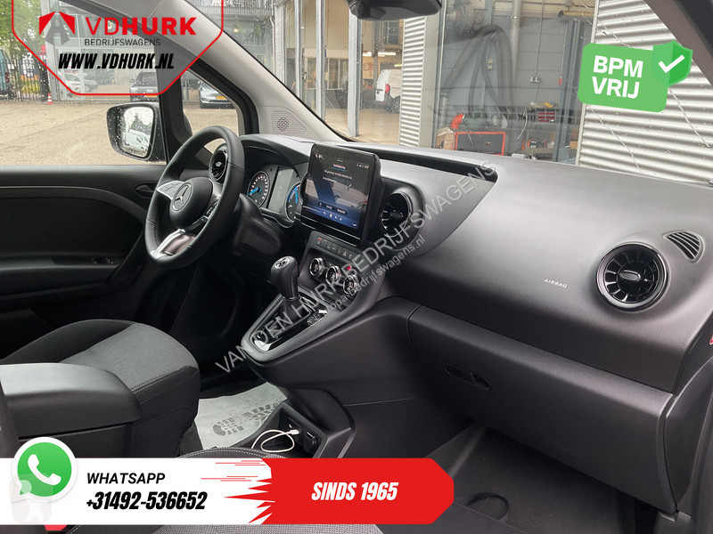 Furgoneta Mercedes 112 Pro L2 51 kWh 280 km...